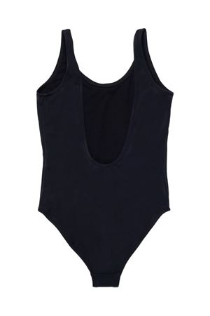 swimsuit with logo MARNI KIDS | M01834M00M20M900